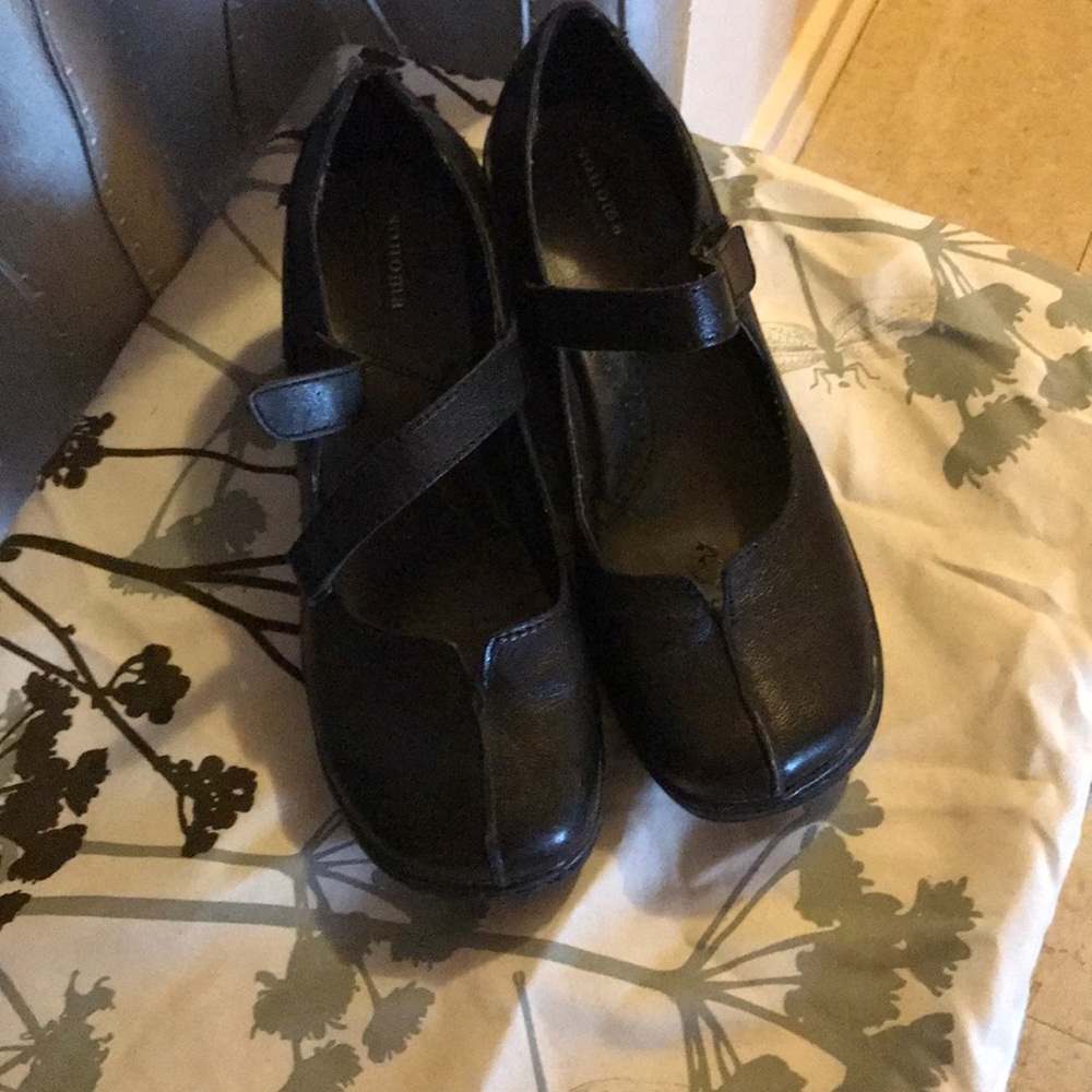 Loafers